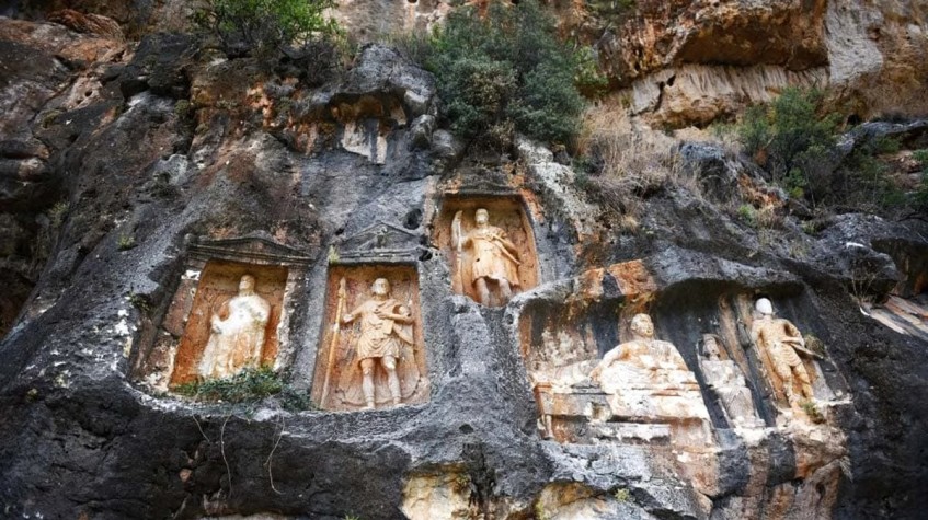 15 Days St. Paul's Biblical in Tour Turkey photo 3