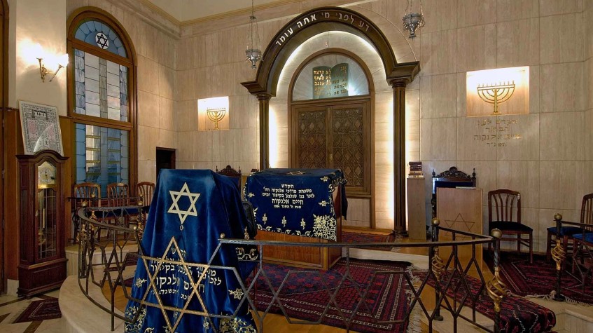 10 Days Jewish Heritage Tour Turkey photo 3
