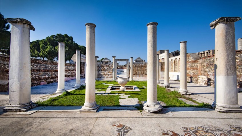 13 Days Jewish Heritage Tour Turkey photo 8