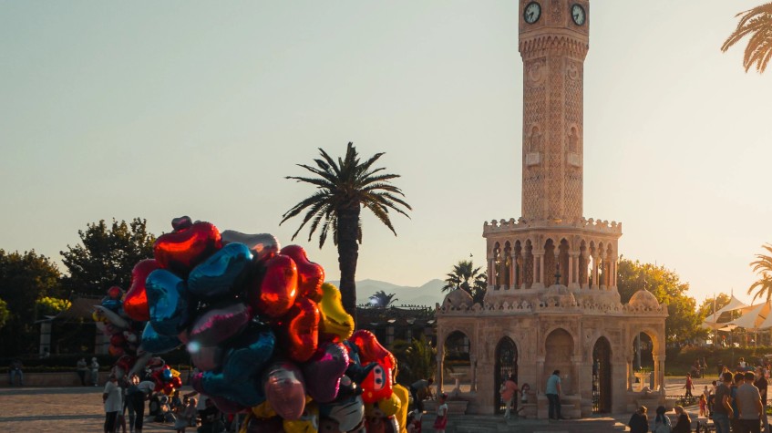 13 Days Jewish Heritage Tour Turkey photo 9