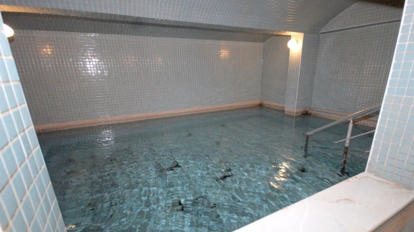 5 Days Healthy Thermal Wellness Turkey Tour photo 4