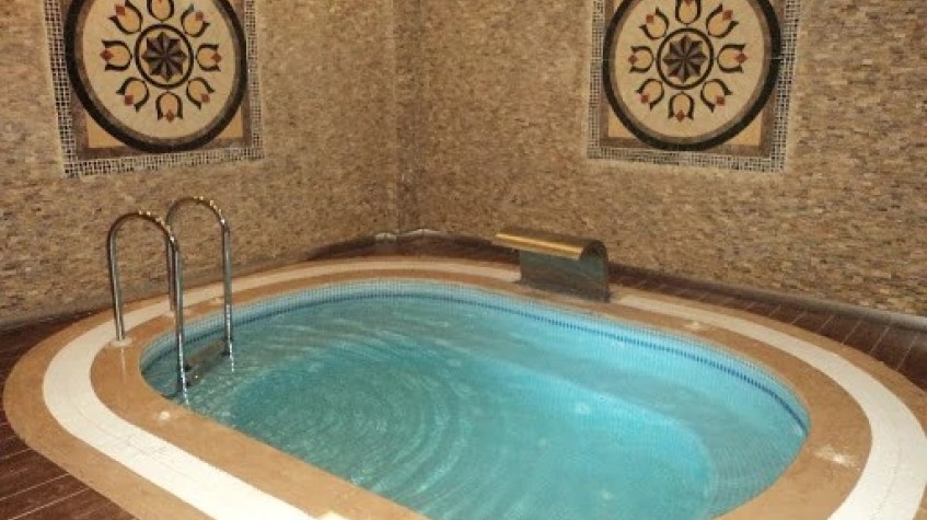 6 Days Healthy Thermal Wellness Tour photo 1