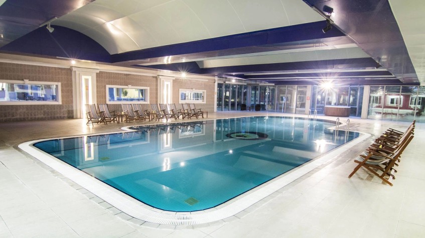 6 Days Healthy Thermal Wellness Tour photo 8