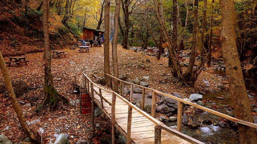 6 Days Healthy Thermal Wellness Turkey Tour photo 10