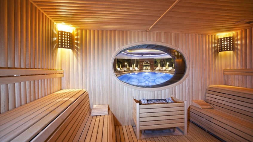 6 Days Healthy Thermal Wellness Turkey Tour photo 12