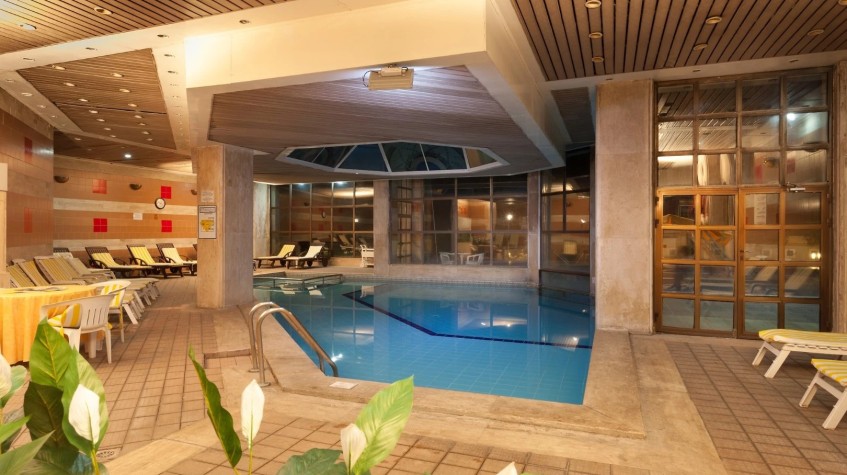 6 Days Healthy Thermal Wellness Turkey Tour photo 18