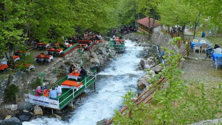 6 Days Healthy Thermal Wellness Turkey Tour photo 23