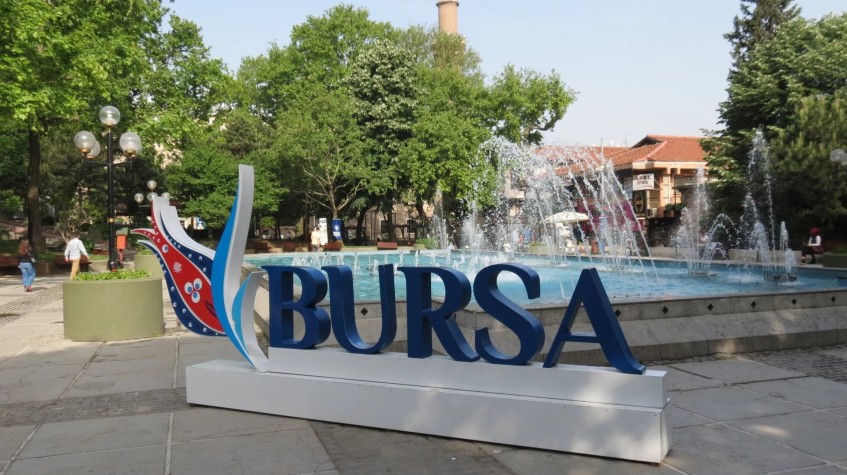 6 Days Healthy Thermal Wellness Turkey Tour photo 26