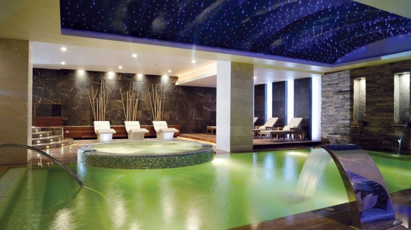7 Days Healthy Thermal Wellness Turkey Tour photo 20