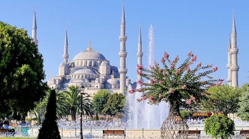 7 Days Healthy Thermal Wellness Turkey Tour photo 37