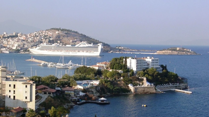 9 Days Healthy Thermal Wellness Turkey Tour photo 37