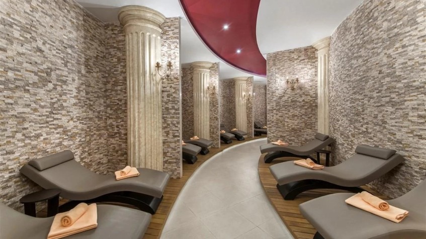 11 Days Healthy Thermal Wellness Turkey Tour photo 4