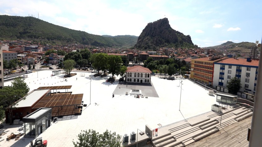 11 Days Healthy Thermal Wellness Turkey Tour photo 10