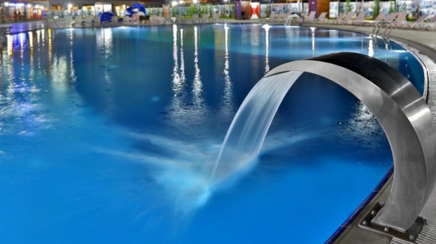 11 Days Healthy Thermal Wellness Turkey Tour photo 11