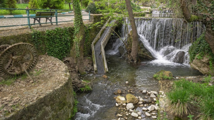 14 Days Healthy Thermal Wellness Turkey photo 4