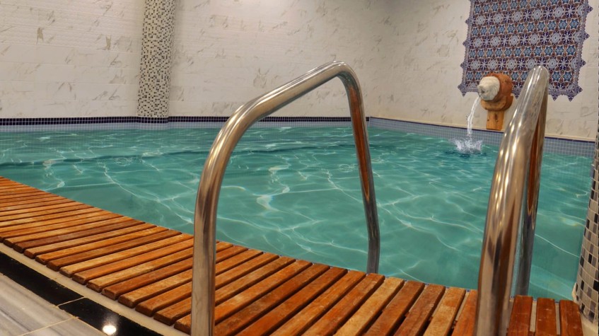 14 Days Healthy Thermal Wellness Turkey photo 9