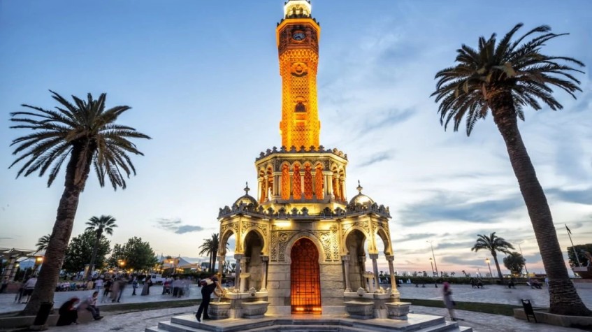 14 Days Healthy Thermal Wellness Turkey photo 19