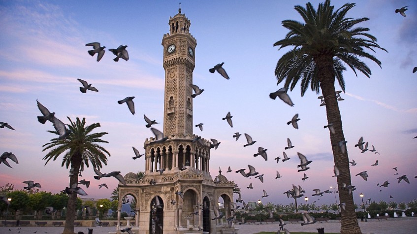 14 Days Healthy Thermal Wellness Turkey photo 21