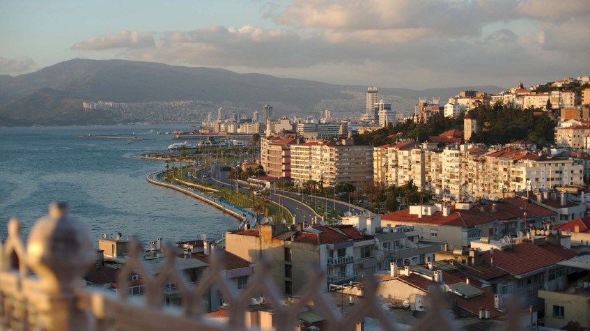 14 Days Healthy Thermal Wellness Turkey photo 22
