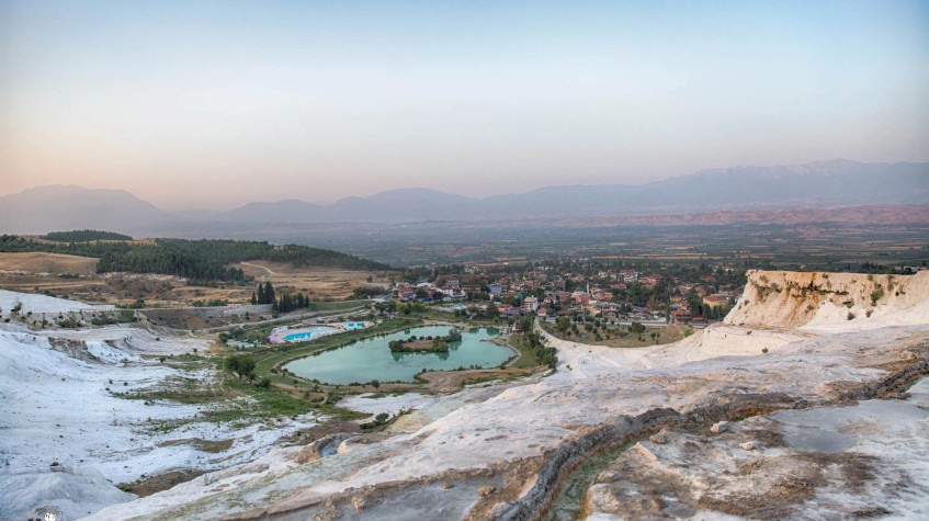 14 Days Healthy Thermal Wellness Turkey photo 35