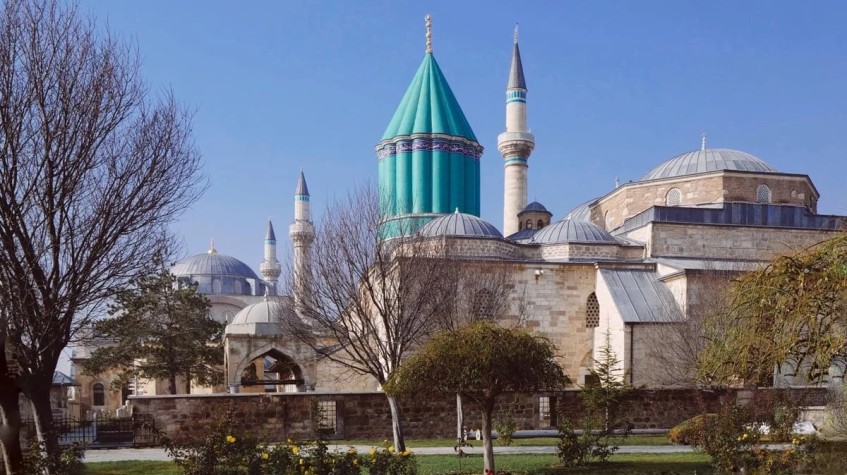 14 Days Healthy Thermal Wellness Turkey photo 44