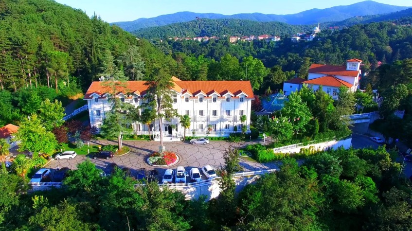 14 Days Healthy Thermal Wellness Turkey photo 61