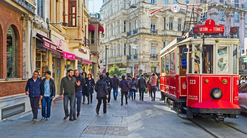 14 Days Healthy Thermal Wellness Turkey photo 74