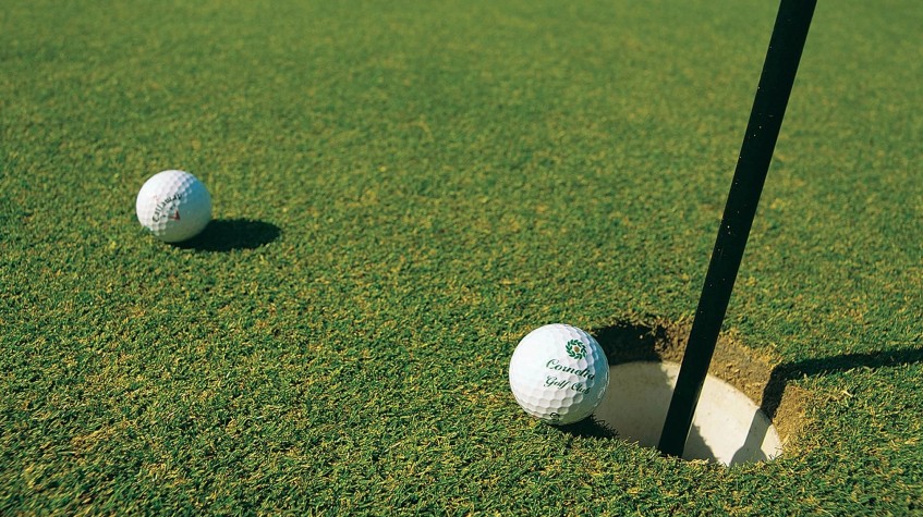 8 Days Adora Golf Resort Antalya Package Tour photo 1