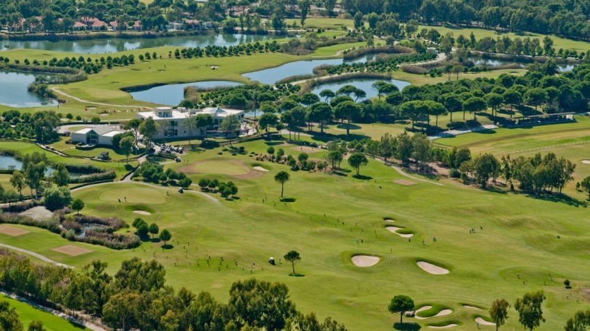 8 Days Adora Golf Resort Antalya Package Tour photo 6