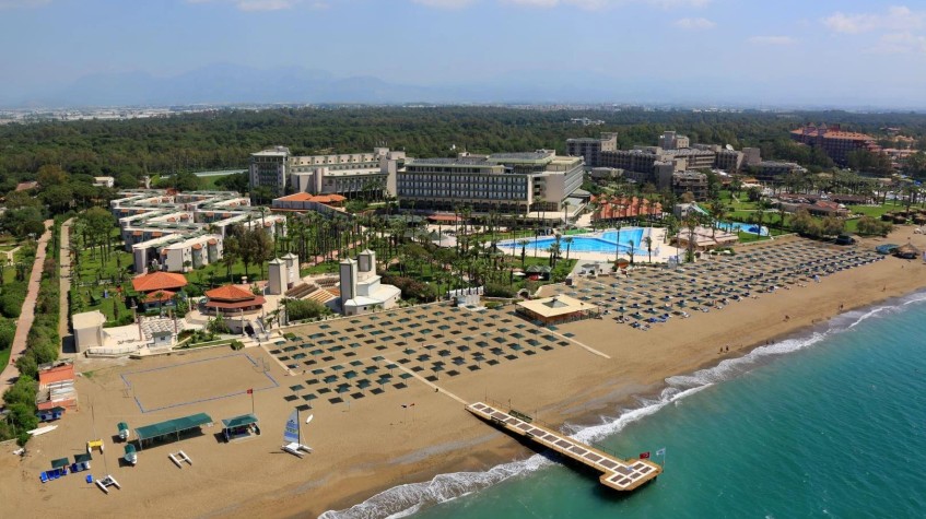 8 Days Adora Golf Resort Antalya Package Tour photo 14