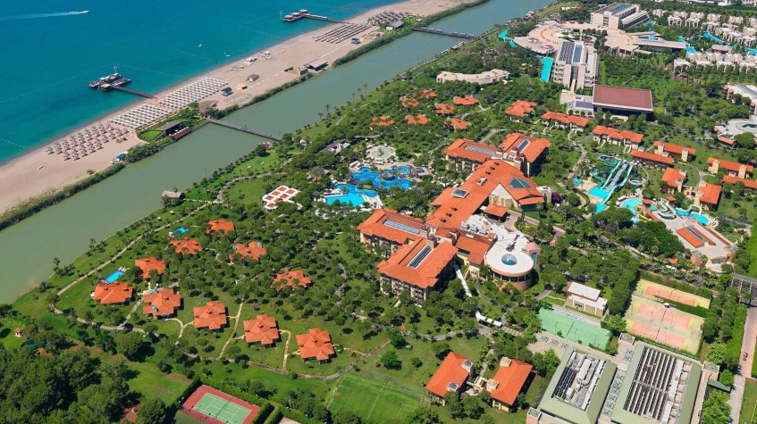 8 Days Adora Golf Resort Antalya Package Tour photo 15