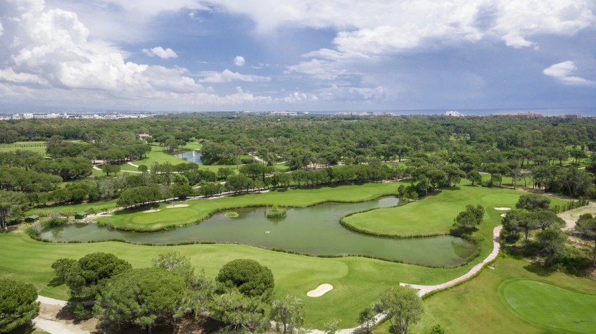 8 Days Cornelia Diamond Resort Antalya Package Tour photo 9