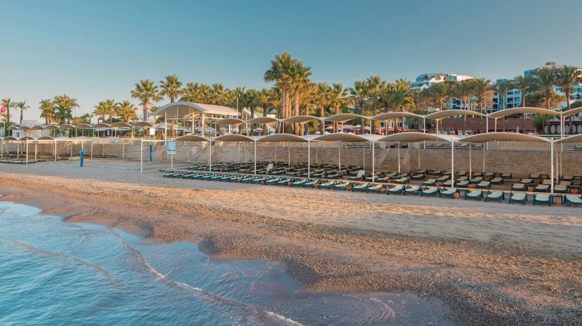 8 Days Cornelia Diamond Resort Antalya Package Tour photo 11