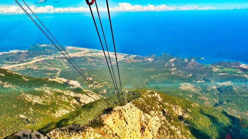 8 Days Voyage Belek Golf Resort Antalya photo 9
