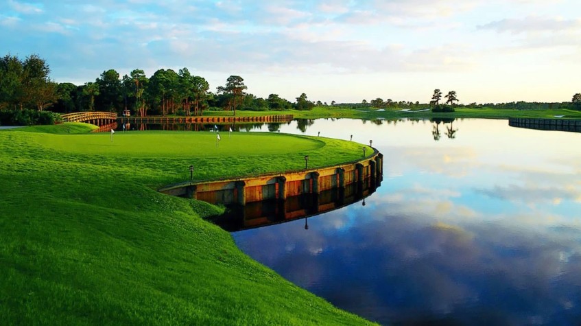 3 Days Golfing Package Istanbul photo 1