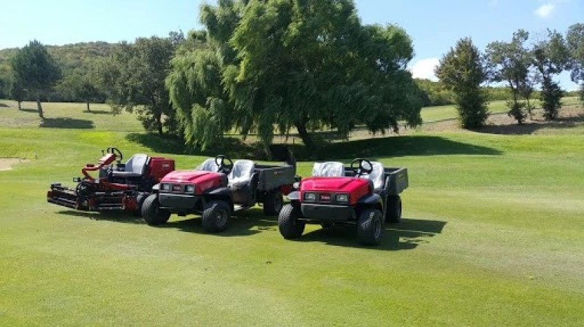4 Days Turkey Golf Tour Package photo 2