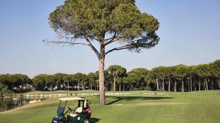 5 Days Turkey Golf Tour Package photo 5