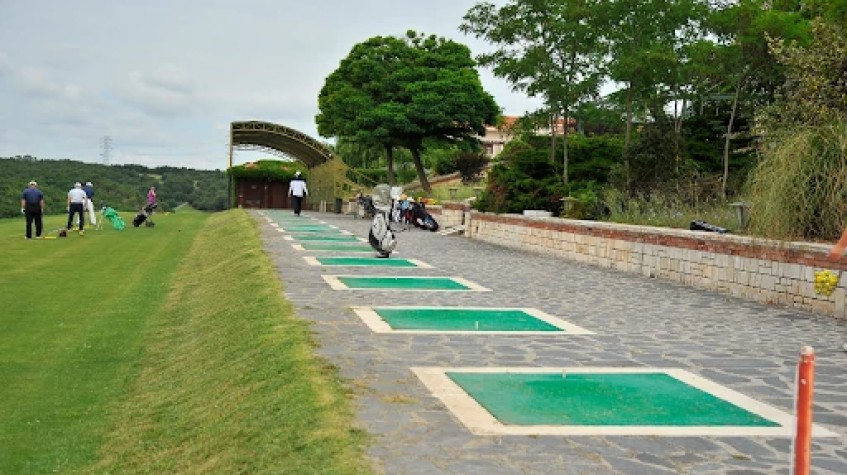5 Days Turkey Golf Tour Package photo 8