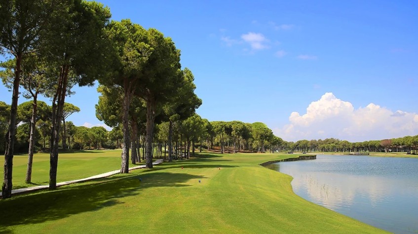 5 Days Turkey Golf Tour Package photo 10