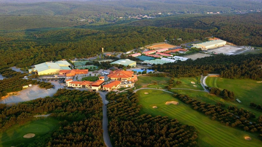 5 Days Turkey Golf Tour Package photo 12