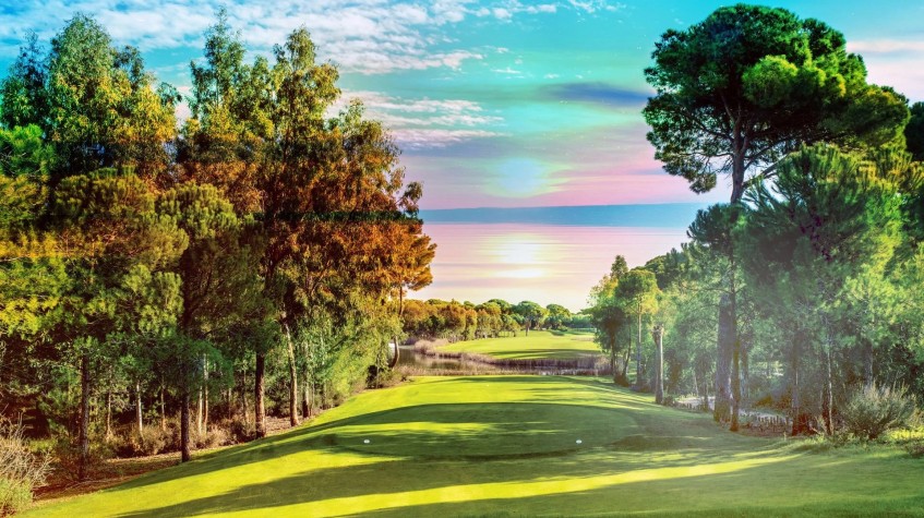6 Days Turkey Golf Tour Package photo 1