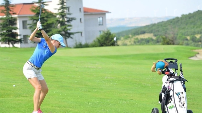 9 Days Turkey Golf Tour Package photo 1