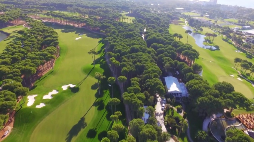 9 Days Turkey Golf Tour Package photo 6