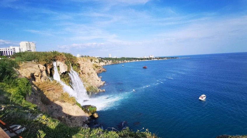 10 Days Turkey Golf Holiday Tour Package photo 4