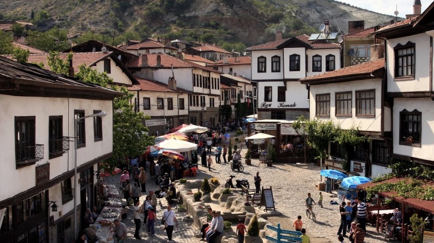 5 Days Hunting Red Stag Package Ankara Tour photo 3
