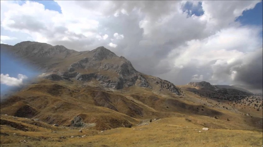 6 Days Hunting Bezoar Ibex Package Antalya photo 3