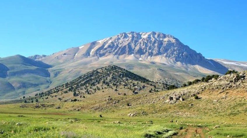 6 Days Hunting Bezoar Ibex Package Antalya photo 4