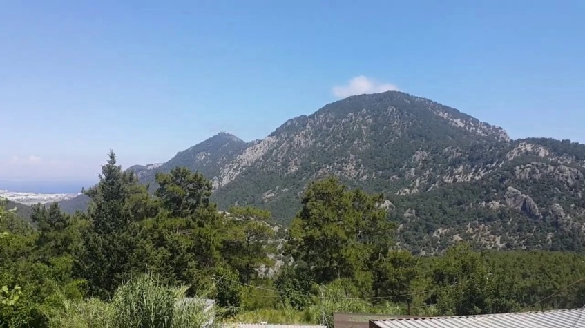 6 Days Hunting Bezoar Ibex Package Antalya photo 11