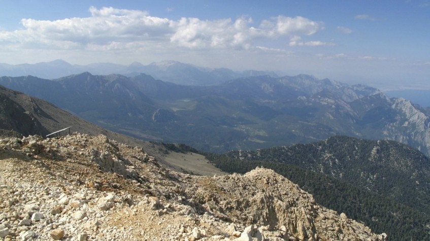 6 Days Hunting Bezoar Ibex Package Antalya photo 21