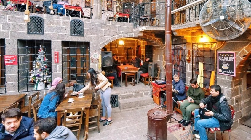 7 Days Southwestern Turkey Tour photo 1